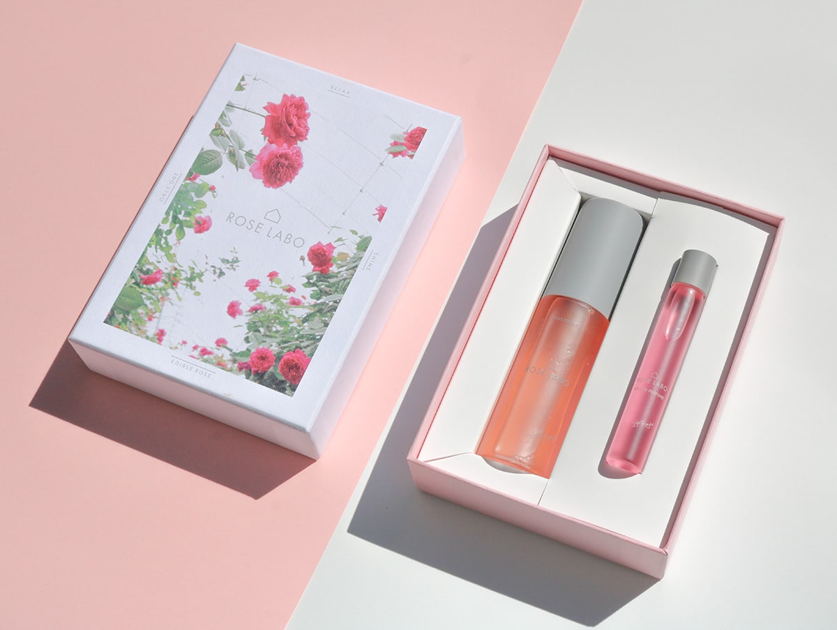 Kaori Collection Rose Labo ローズラボ 公式オンラインストア